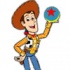 Toy Story spel online 