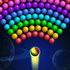 Bubble Shooter-spel 