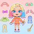 Speldockor Chiby online 