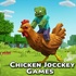 Spel kycklingjockey online 