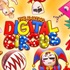 Digitala cirkusspel 