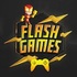 Flash spel 