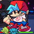 Spel Friday Night Funkin