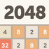 Spel 2048 
