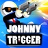 Johnny Trigger-spel 