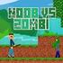Noob vs Zombie-spel 
