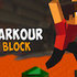 Block Parkour-spel 