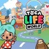 Toca Boca spel 