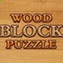Wood Block spel 